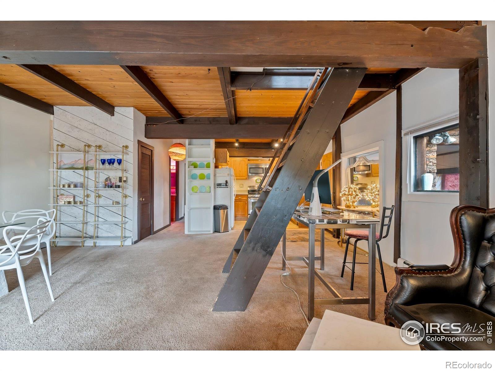 602 W 3rd Street Nederland CO 80466