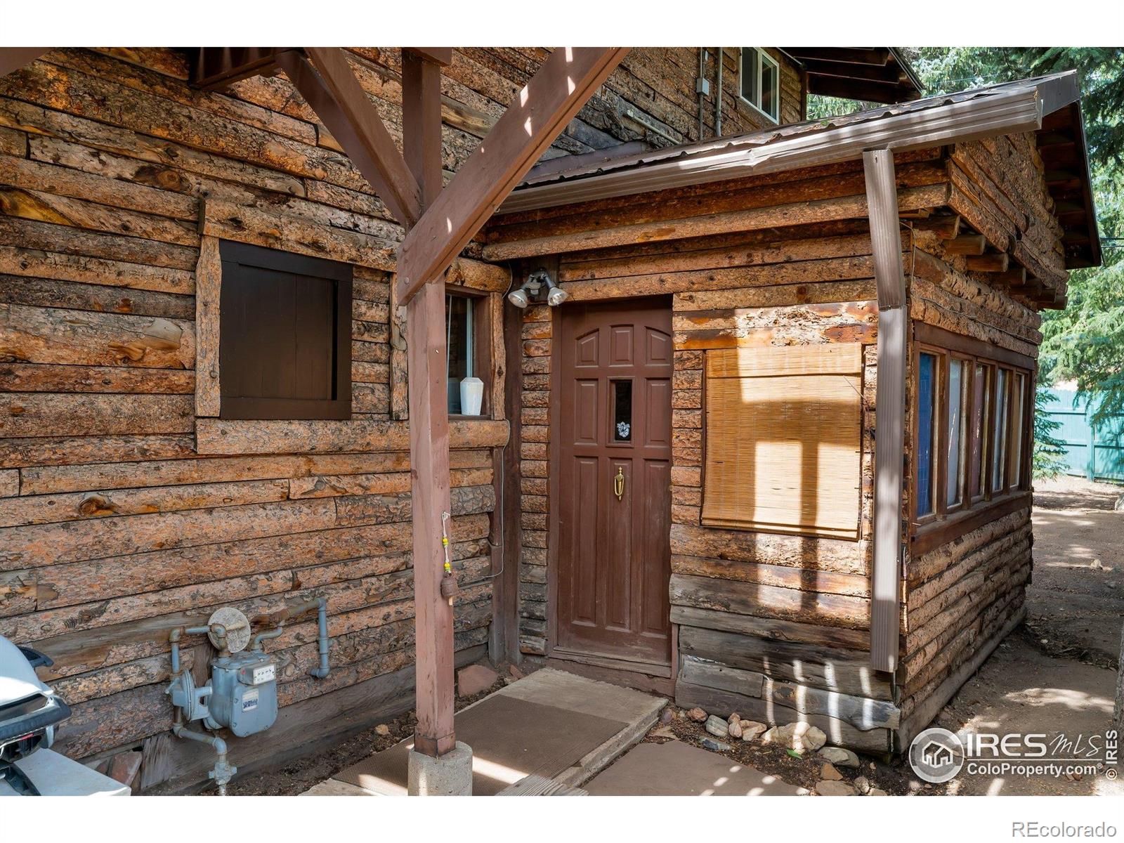 602 W 3rd Street Nederland CO 80466