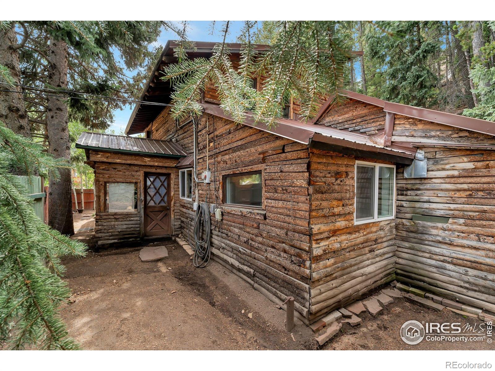 602 W 3rd Street Nederland CO 80466