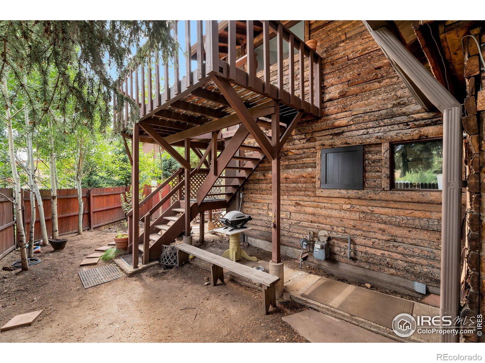 602 W 3rd Street Nederland CO 80466