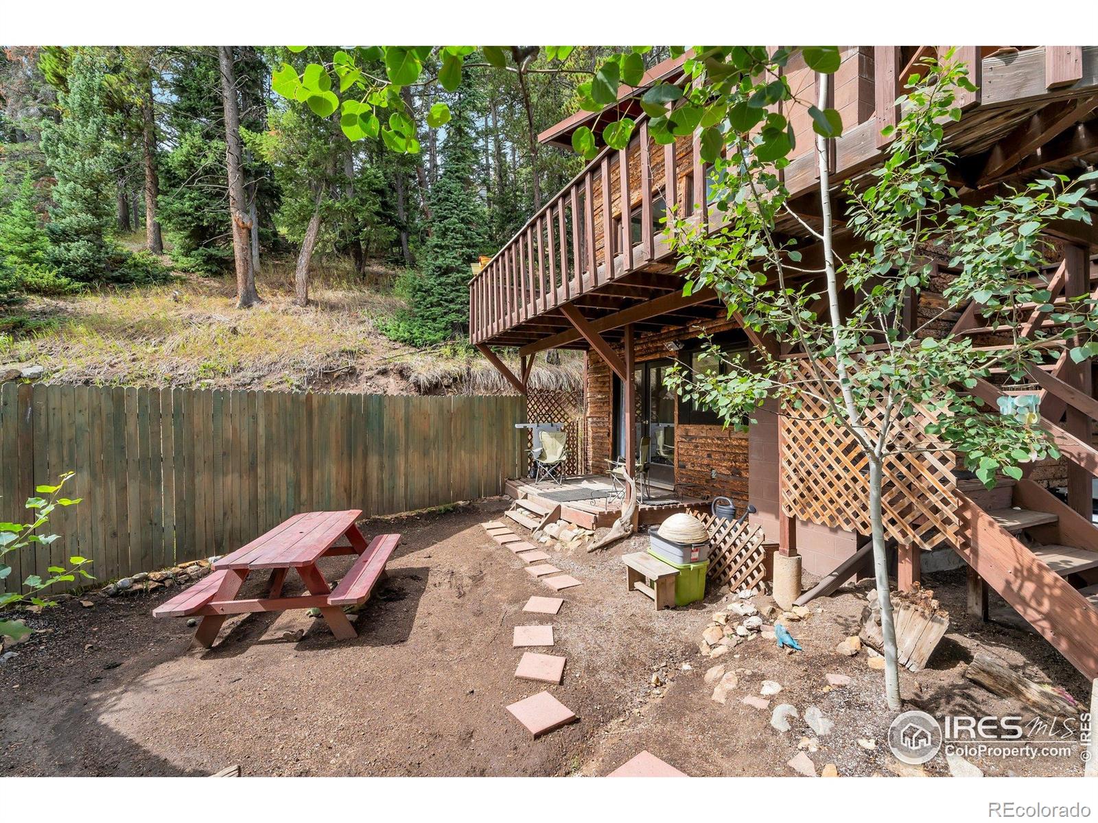 602 W 3rd Street Nederland CO 80466