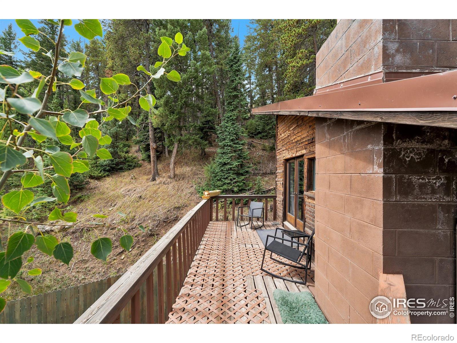 602 W 3rd Street Nederland CO 80466