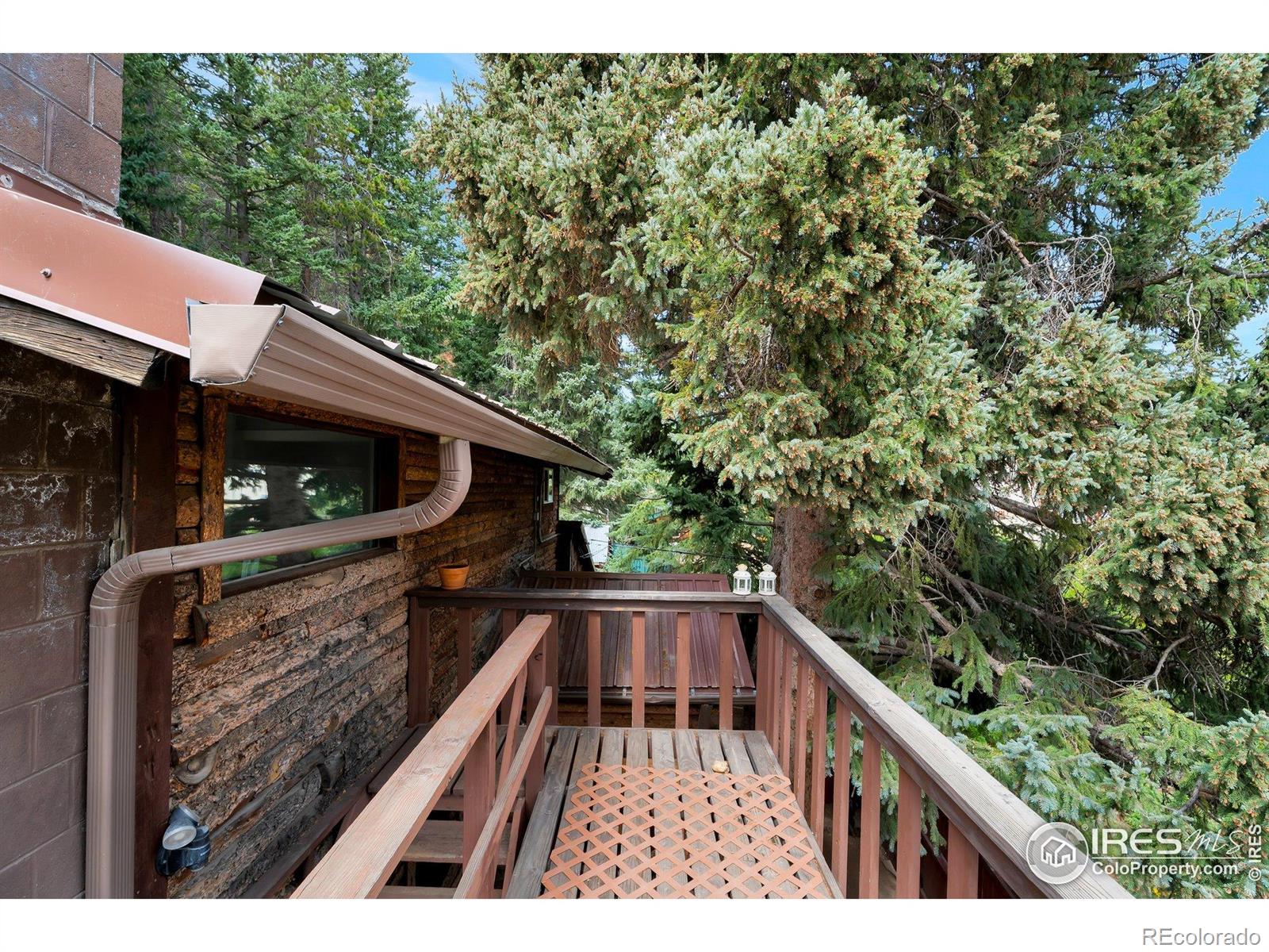 602 W 3rd Street Nederland CO 80466