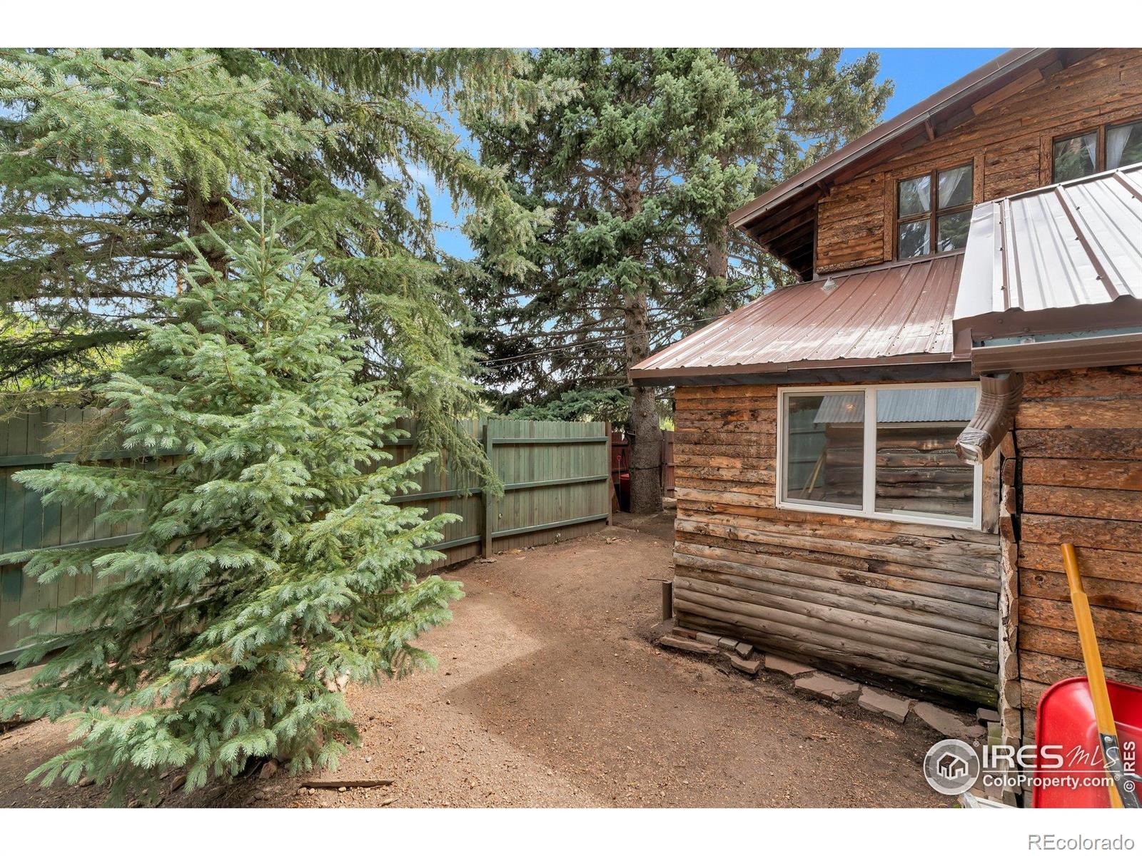 602 W 3rd Street Nederland CO 80466