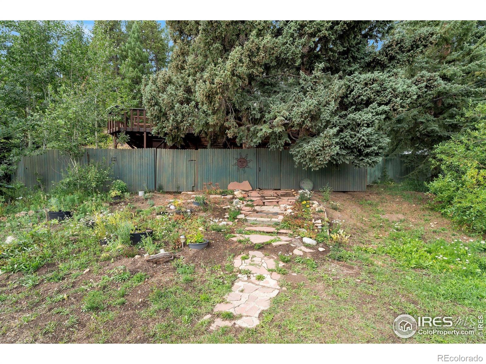 602 W 3rd Street Nederland CO 80466
