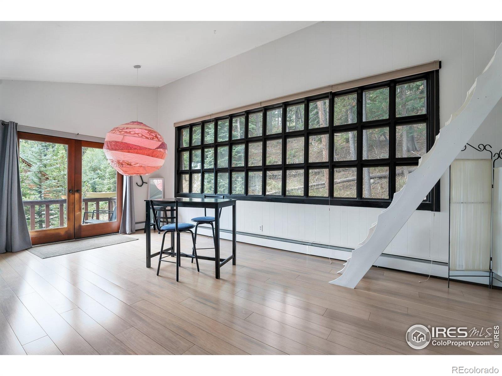 602 W 3rd Street Nederland CO 80466