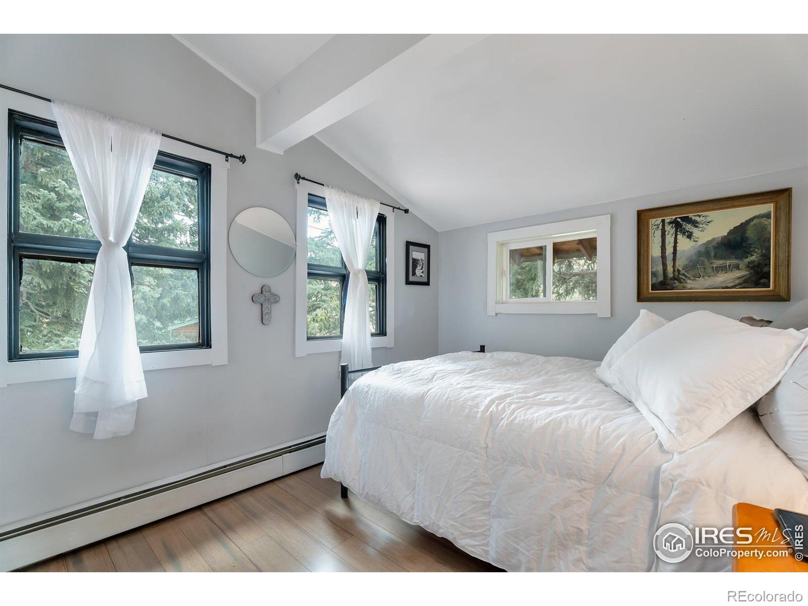 602 W 3rd Street Nederland CO 80466