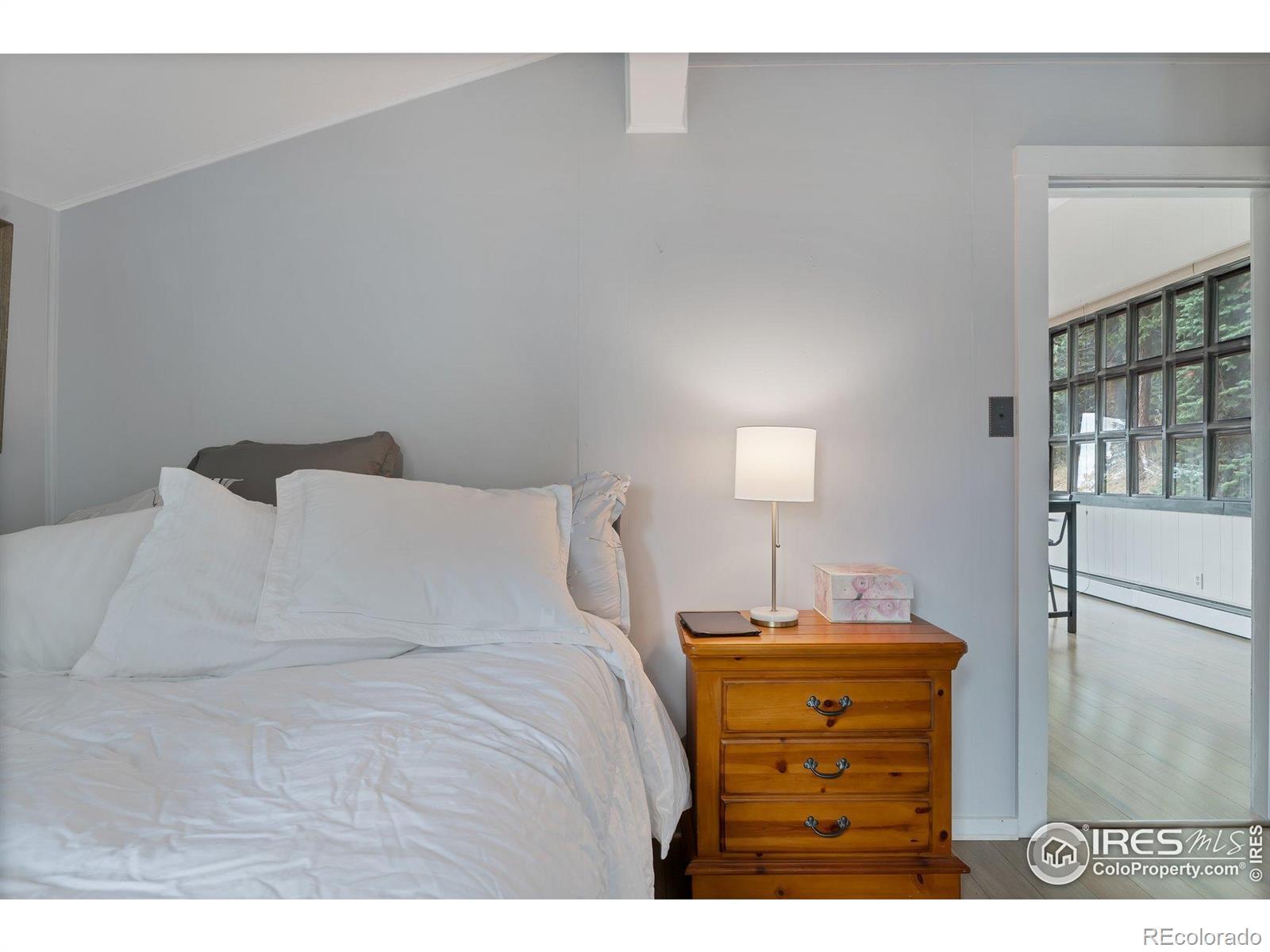 602 W 3rd Street Nederland CO 80466