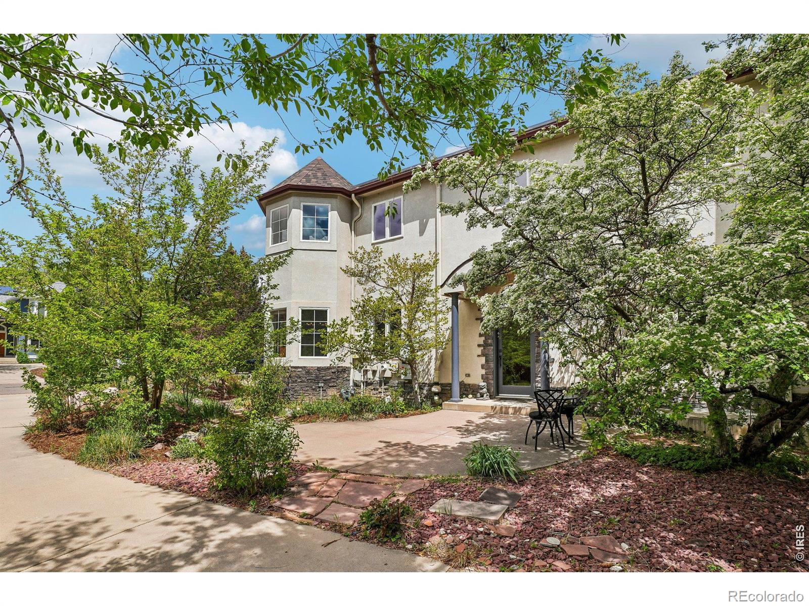 4818 6th Street Boulder CO 80304