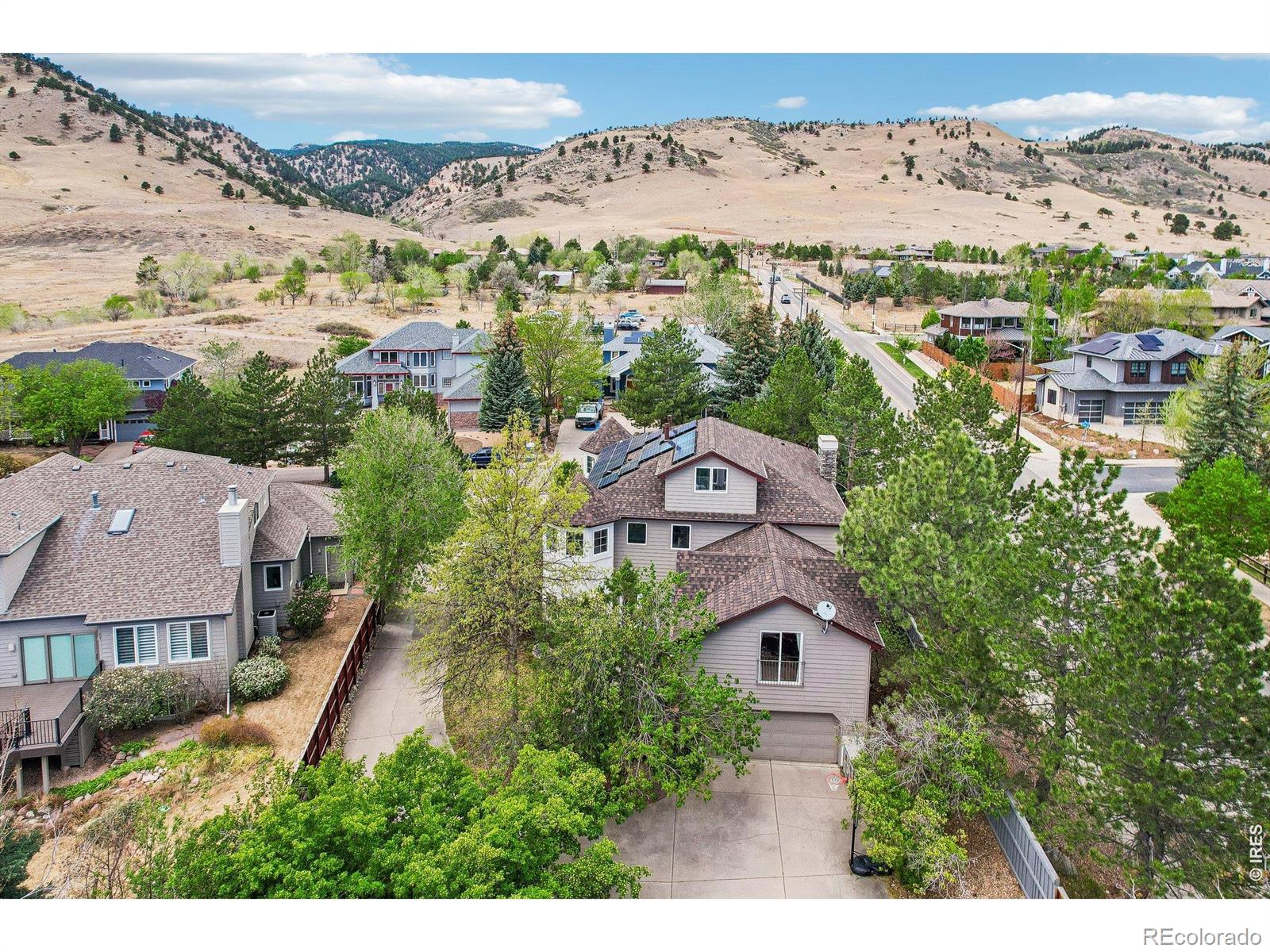 4818 6th Street Boulder CO 80304