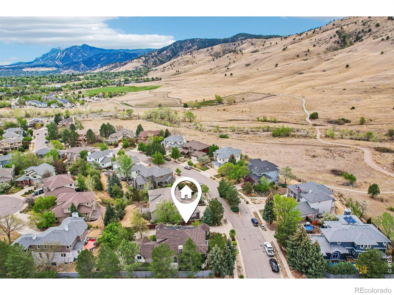 4818 6th Street Boulder CO 80304