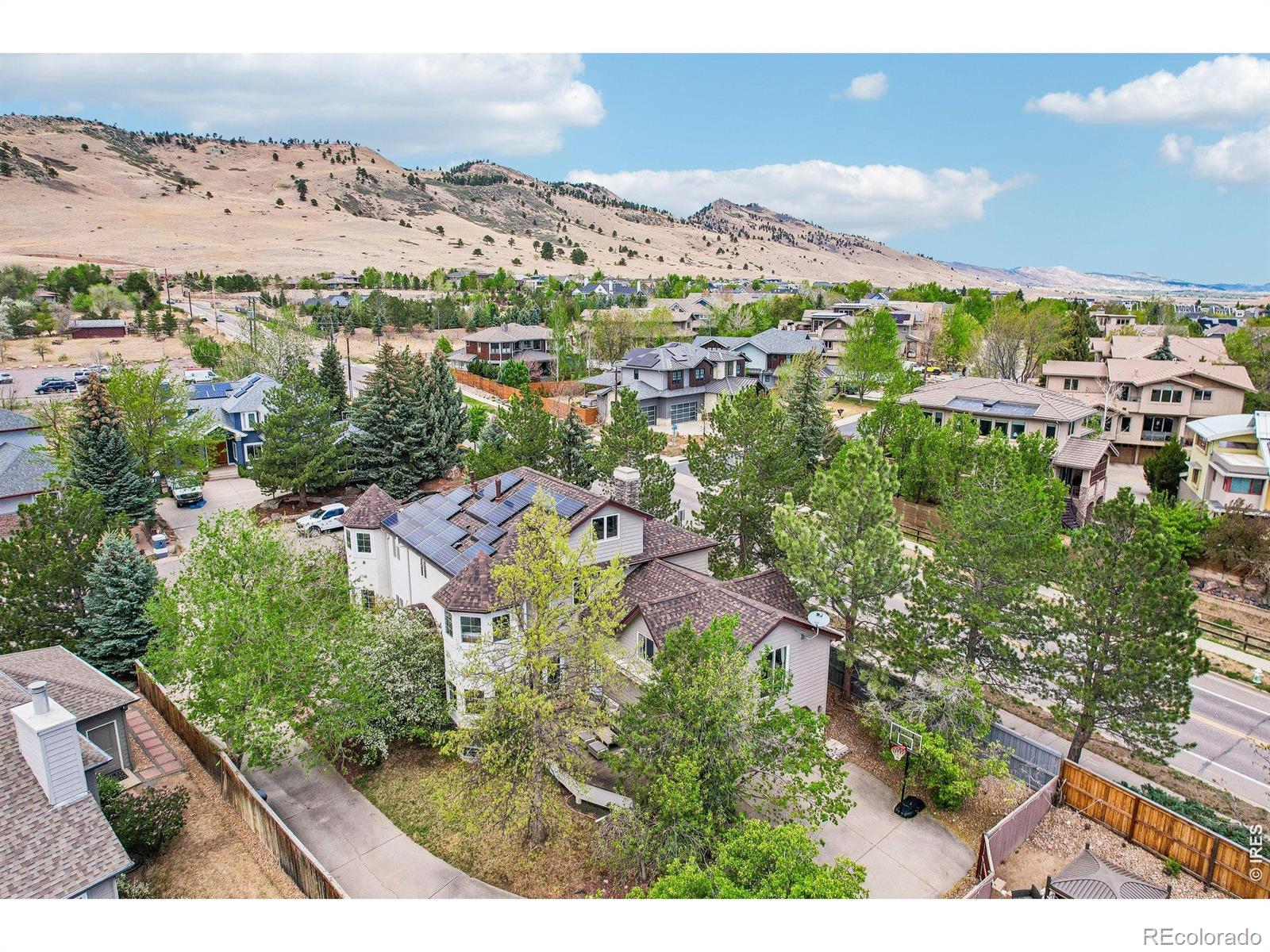 4818 6th Street Boulder CO 80304