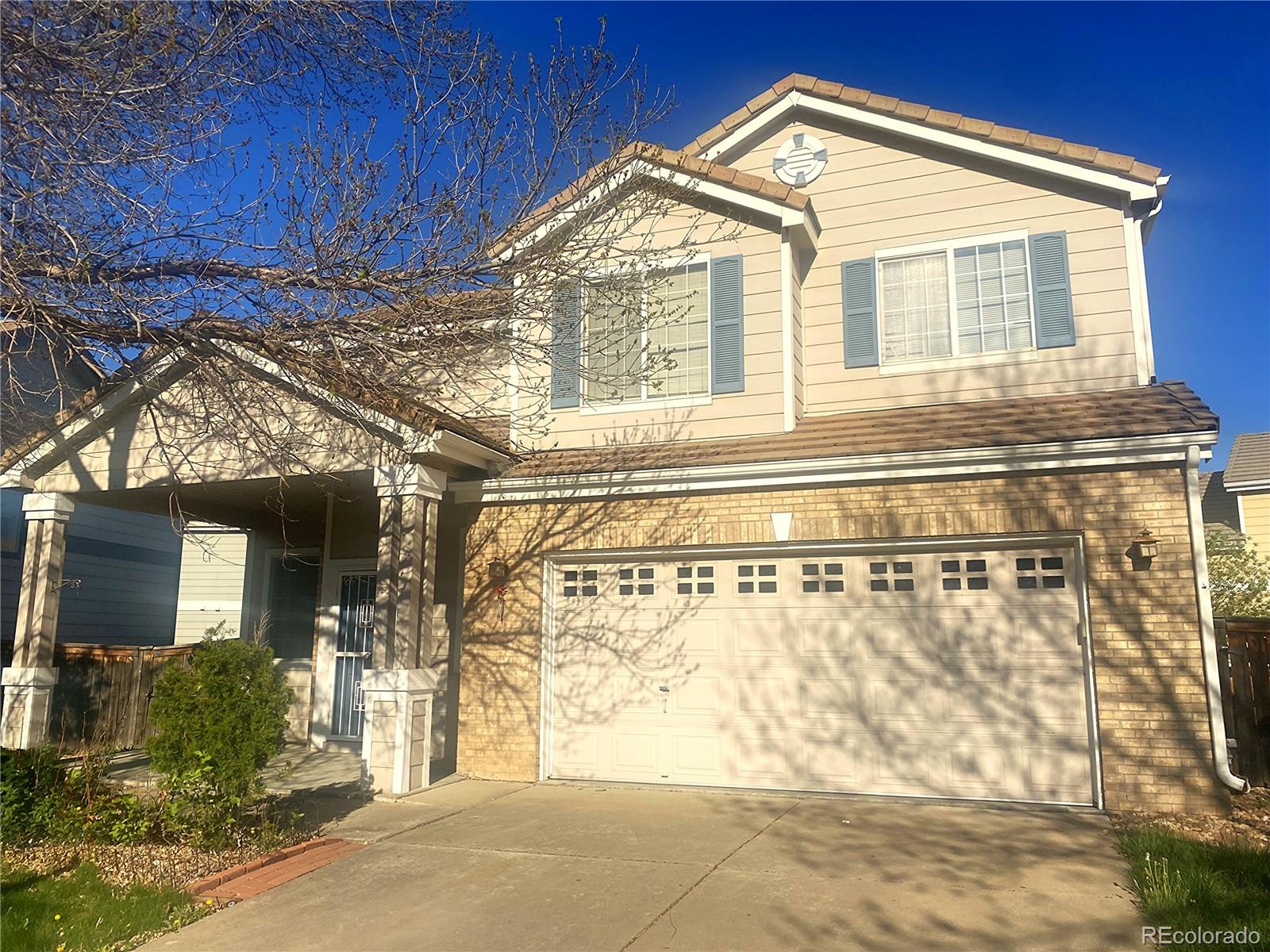 407 Ivory Circle Aurora CO 80011