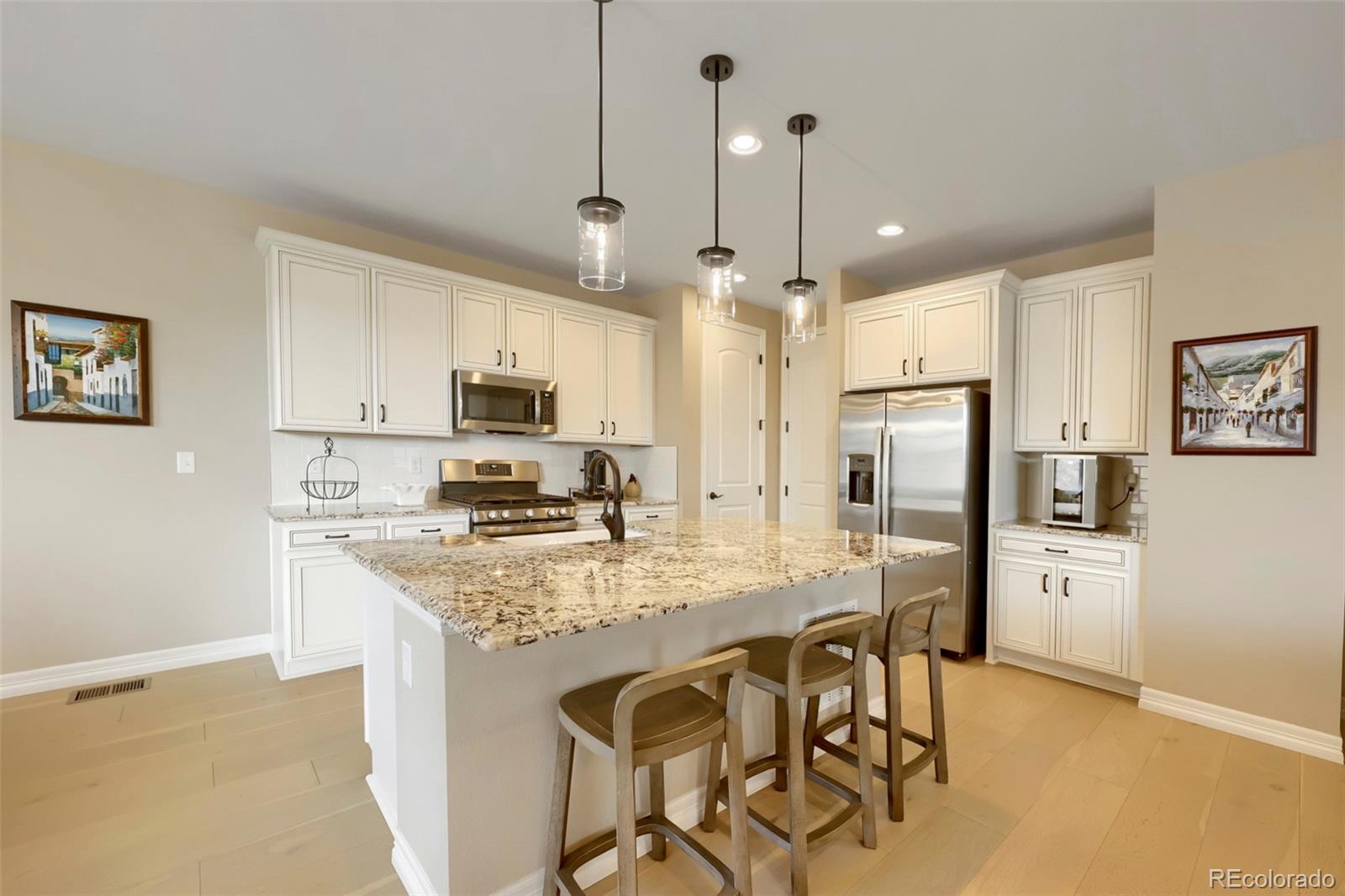 1033 Oleander Street Castle Rock CO 80109