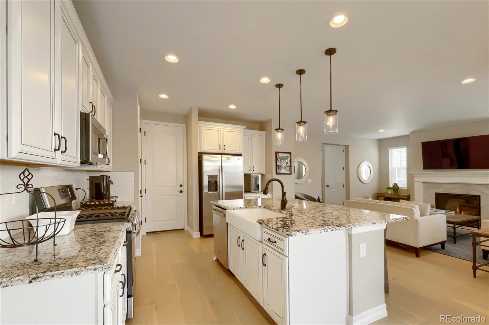 1033 Oleander Street Castle Rock CO 80109
