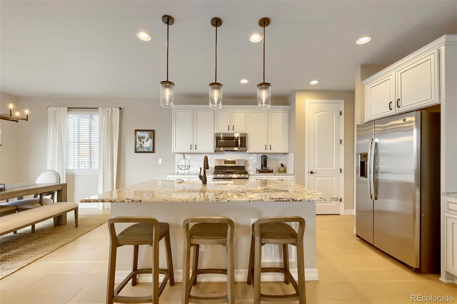 1033 Oleander Street Castle Rock CO 80109