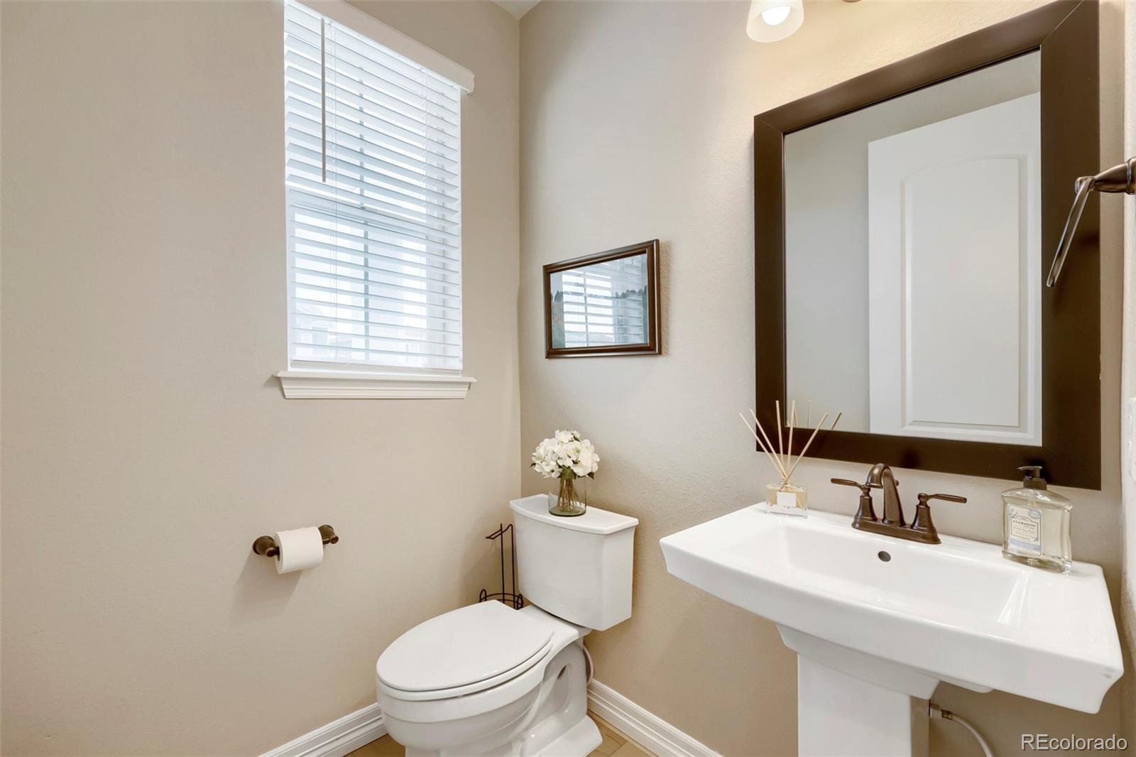 1033 Oleander Street Castle Rock CO 80109