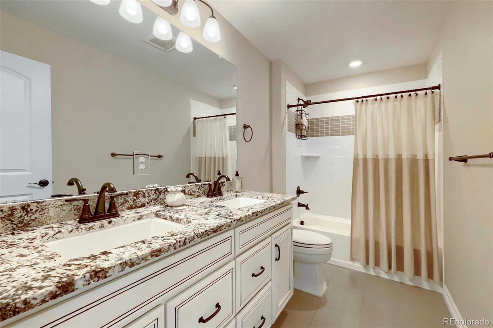 1033 Oleander Street Castle Rock CO 80109