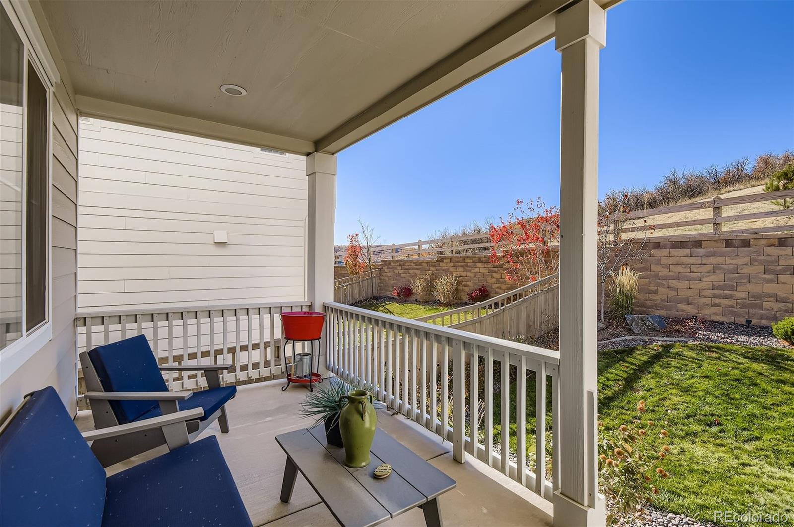 1033 Oleander Street Castle Rock CO 80109