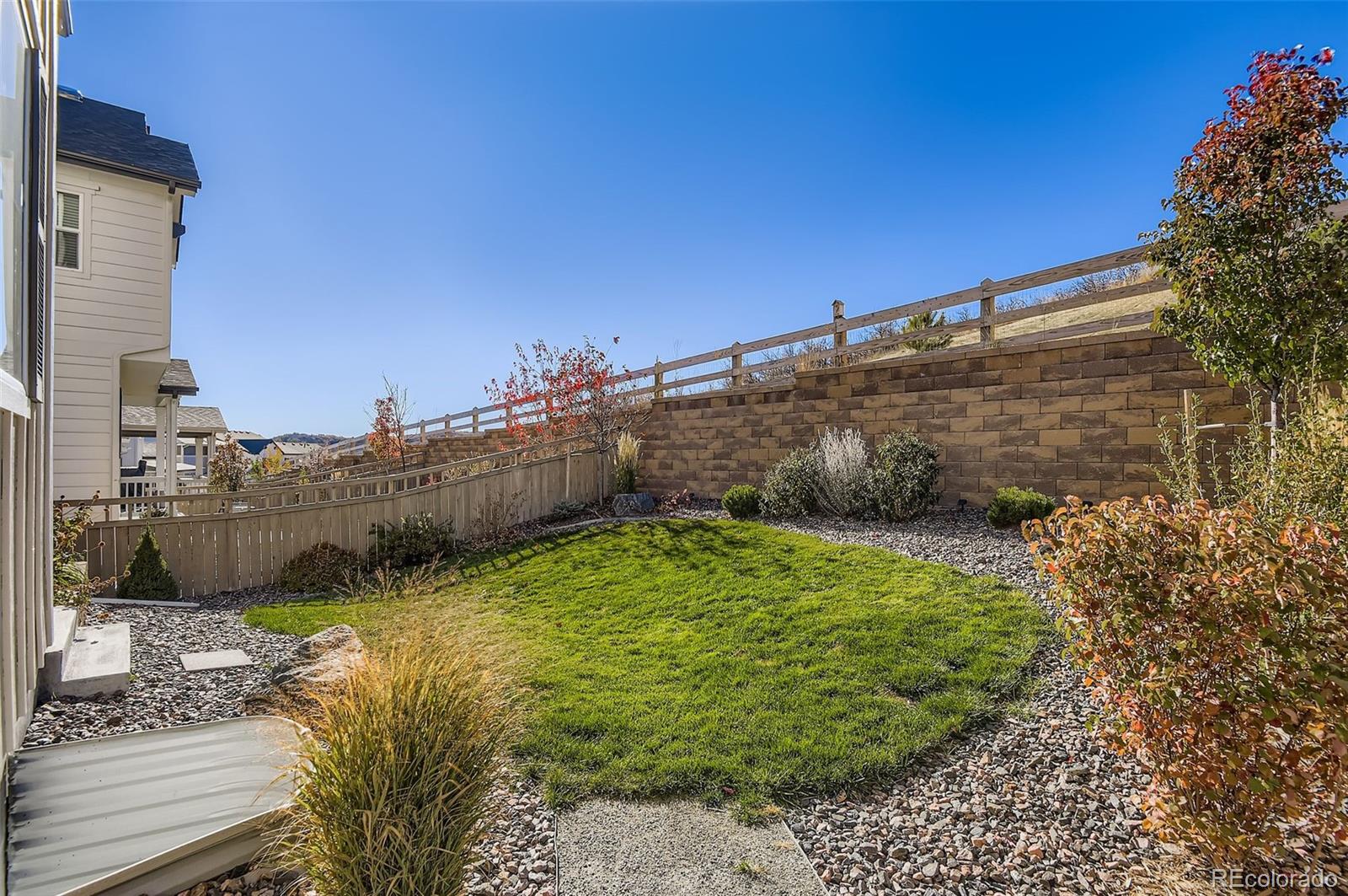 1033 Oleander Street Castle Rock CO 80109