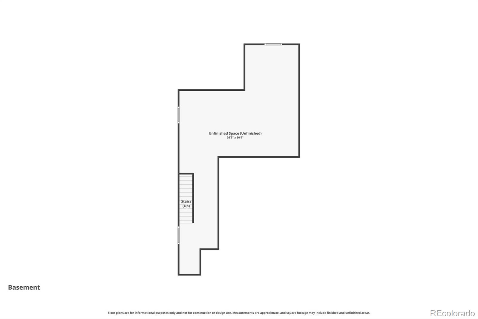 1033 Oleander Street Castle Rock CO 80109
