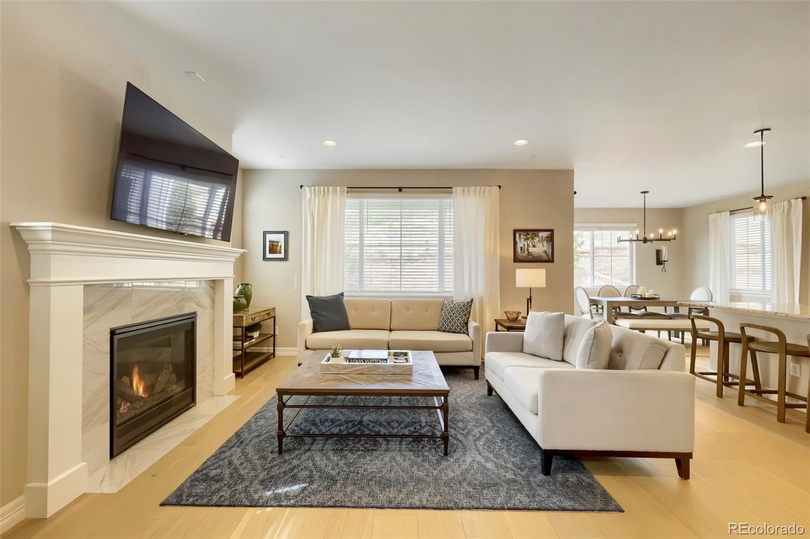 1033 Oleander Street Castle Rock CO 80109