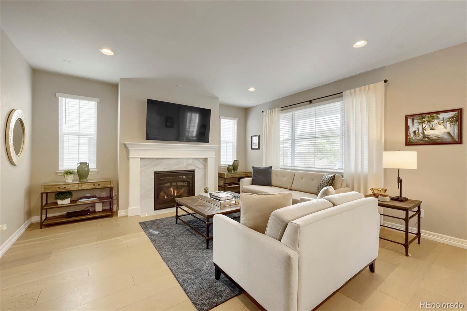1033 Oleander Street Castle Rock CO 80109