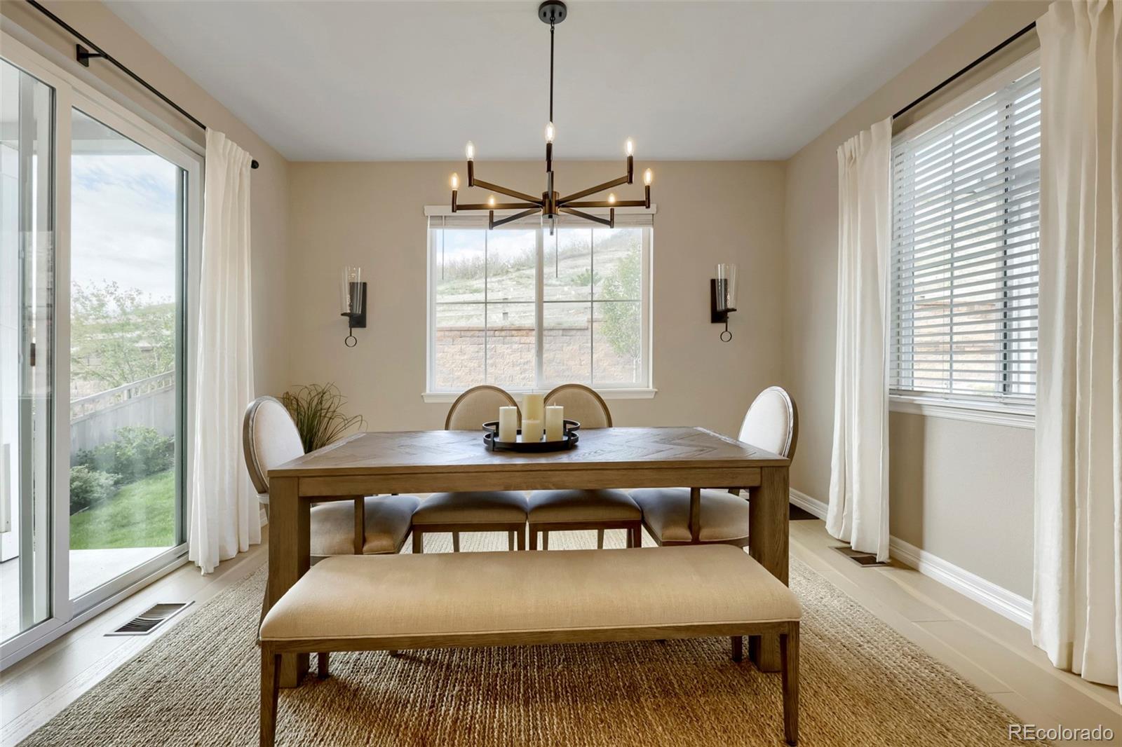 1033 Oleander Street Castle Rock CO 80109