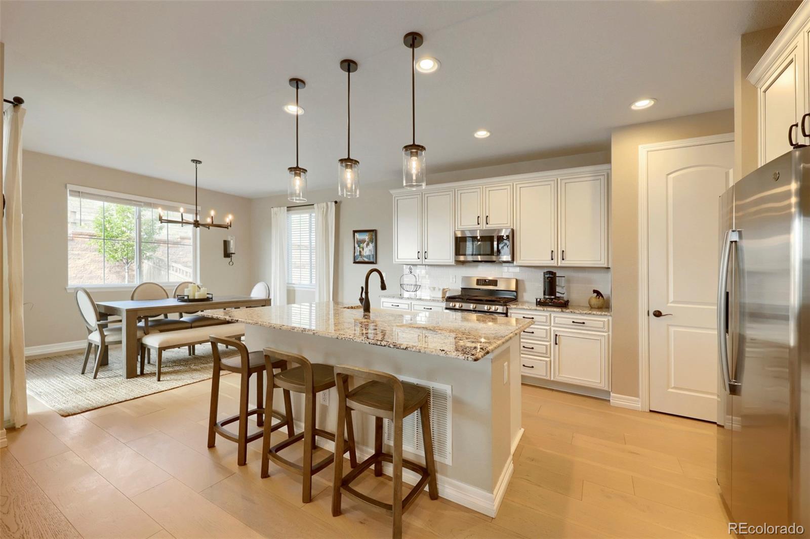 1033 Oleander Street Castle Rock CO 80109