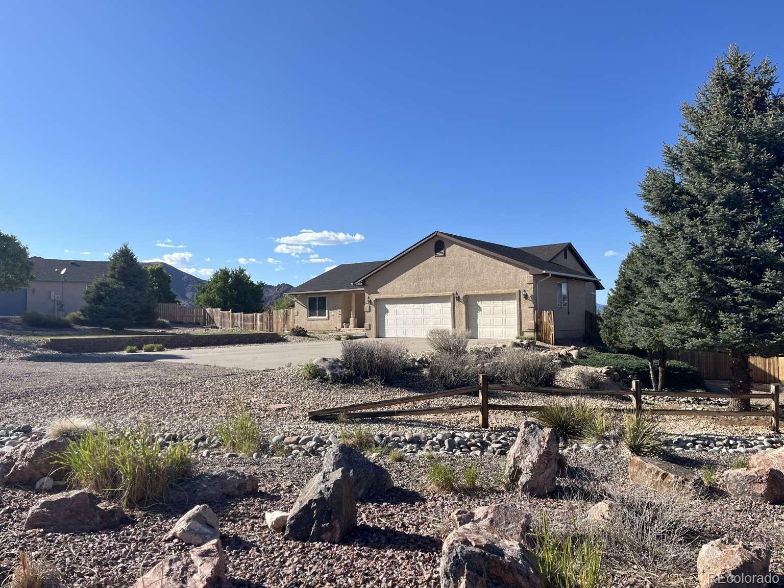 17 Bear Cub Court Canon City CO 81212