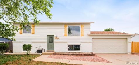 2988 S Hannibal Street Aurora CO 80013