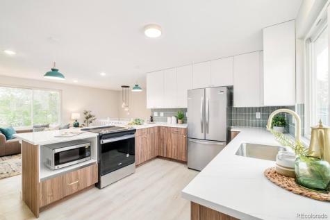 2988 S Hannibal Street Aurora CO 80013