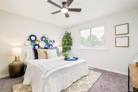 2988 S Hannibal Street Aurora CO 80013