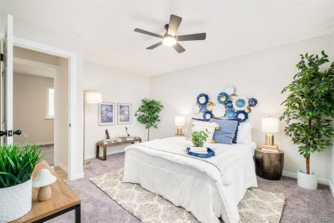 2988 S Hannibal Street Aurora CO 80013