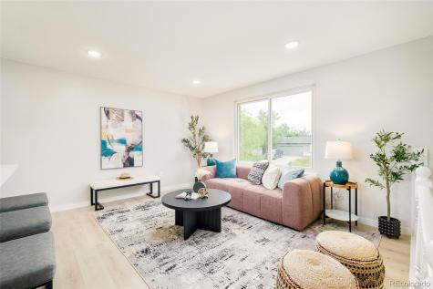 2988 S Hannibal Street Aurora CO 80013
