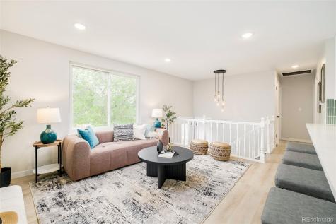 2988 S Hannibal Street Aurora CO 80013