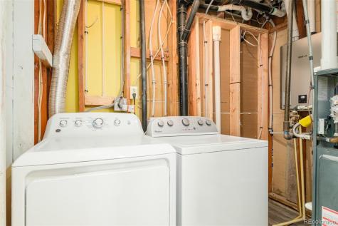2988 S Hannibal Street Aurora CO 80013