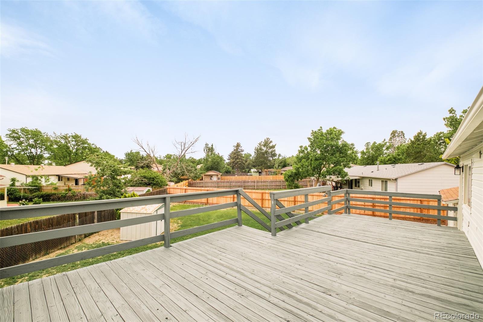 2988 S Hannibal Street Aurora CO 80013