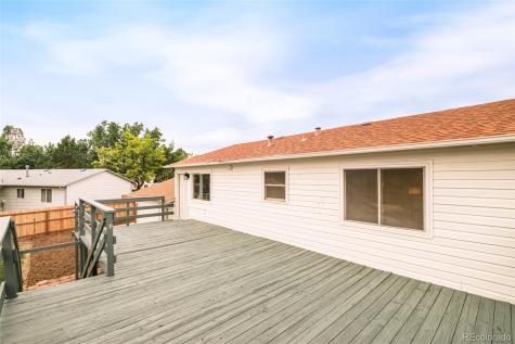 2988 S Hannibal Street Aurora CO 80013
