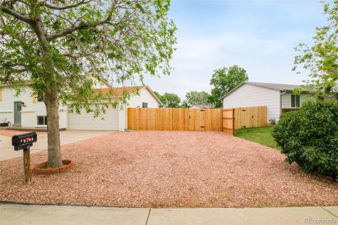 2988 S Hannibal Street Aurora CO 80013