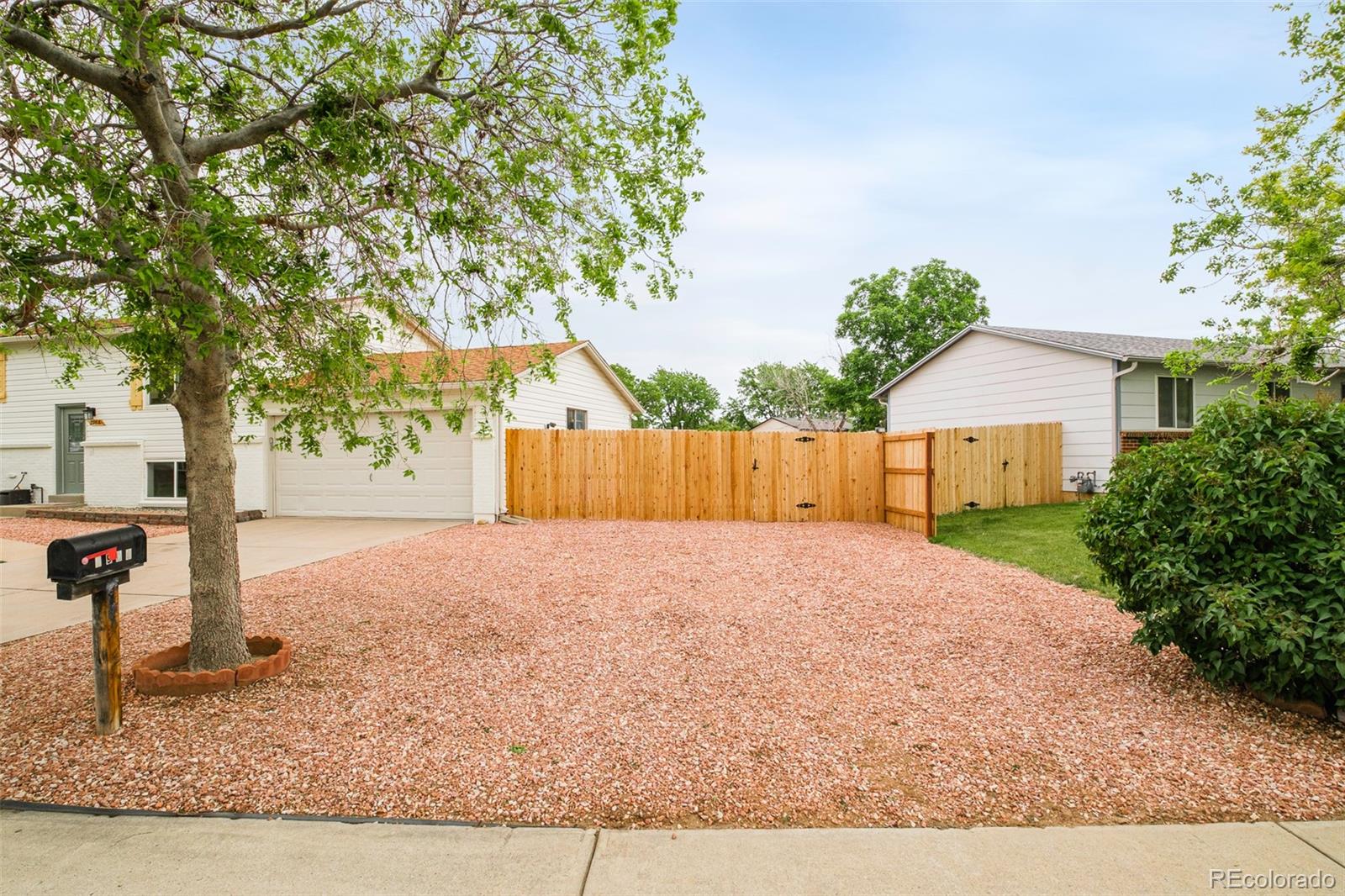 2988 S Hannibal Street Aurora CO 80013