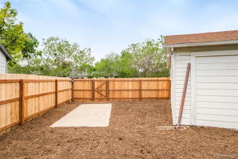 2988 S Hannibal Street Aurora CO 80013