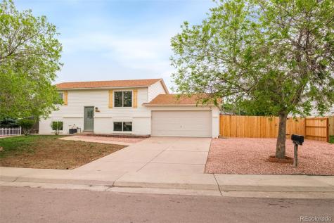 2988 S Hannibal Street Aurora CO 80013