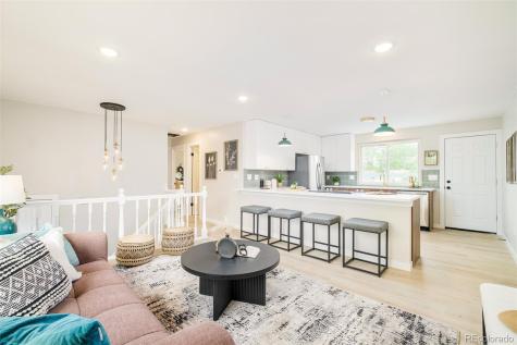 2988 S Hannibal Street Aurora CO 80013