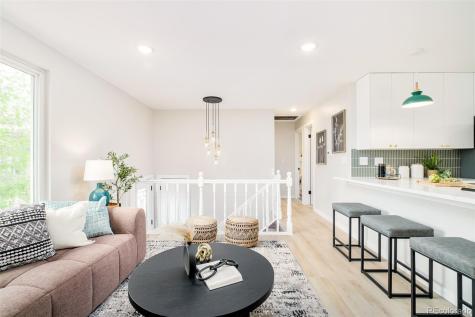 2988 S Hannibal Street Aurora CO 80013