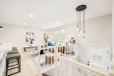 2988 S Hannibal Street Aurora CO 80013
