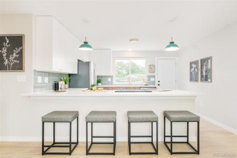2988 S Hannibal Street Aurora CO 80013