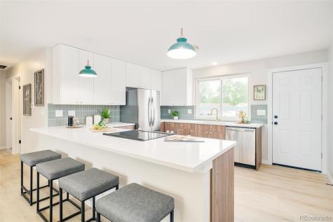 2988 S Hannibal Street Aurora CO 80013