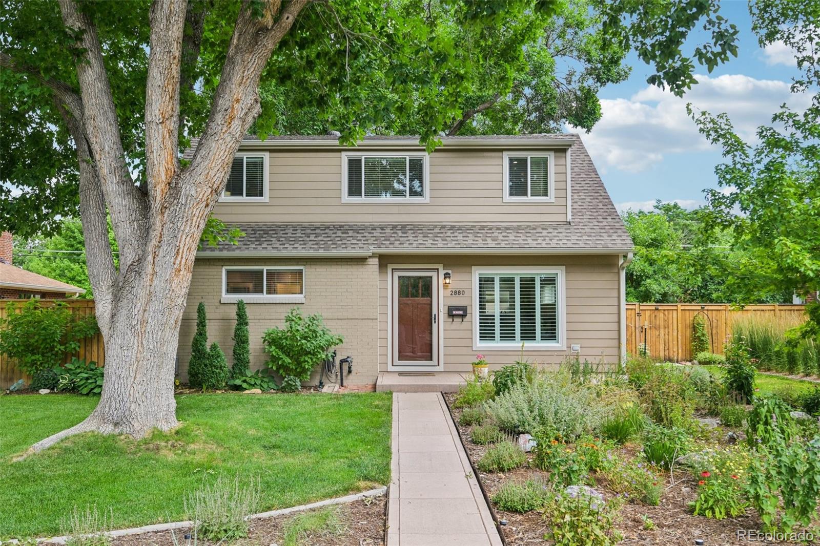 2880 S High Street Denver CO 80210