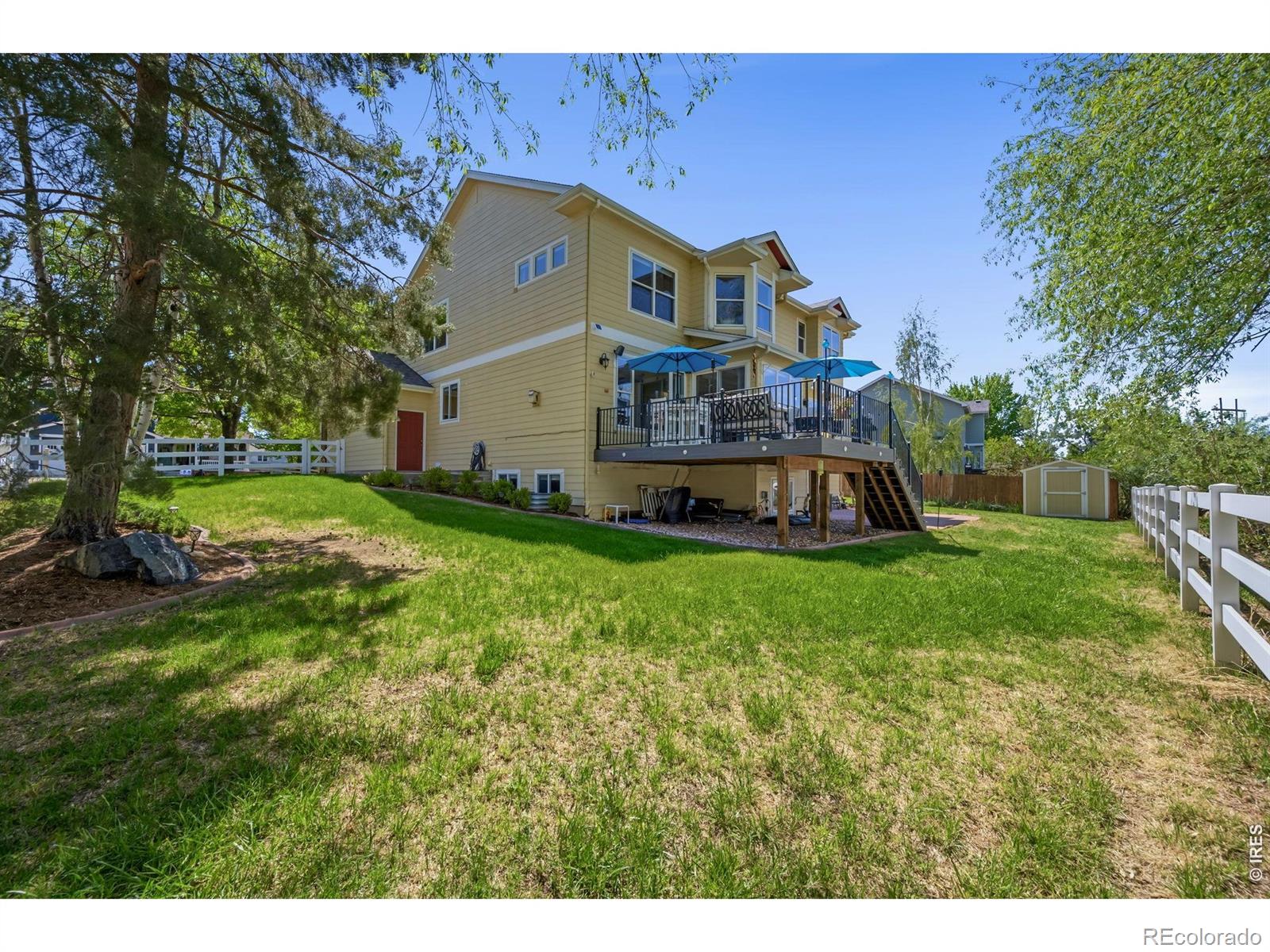 643 Teal Circle Longmont CO 80503
